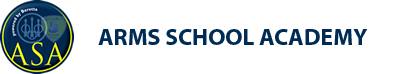 Logo Arms School Academy Albania